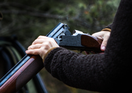 Старое ружье деда: как за выходные вернуть к жизни 100-летнюю реликвию