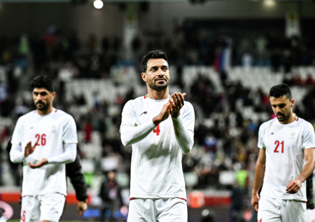 В РФС раскрыли, кто займет место Ирана на ЧМ-2026