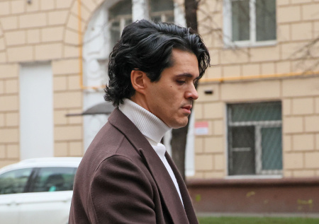 «Берешь полностью»: избранник Лерчек о нюансах романа с многодетной матерью