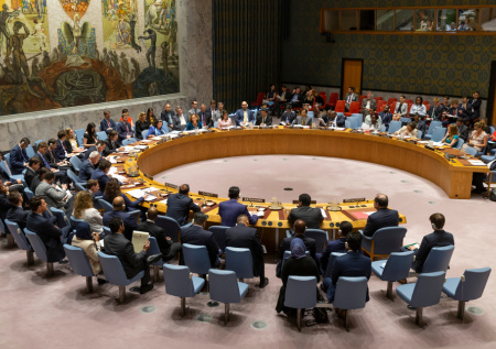 Франция забила тревогу из-за ситуации в Ливане