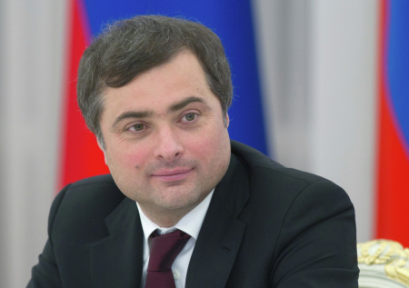 Покинул Россию? Куда пропал Владислав Сурков, комментарий Кремля