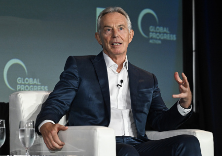 Выяснился неожиданный факт о публикации документов об Эпштейне и Блэре