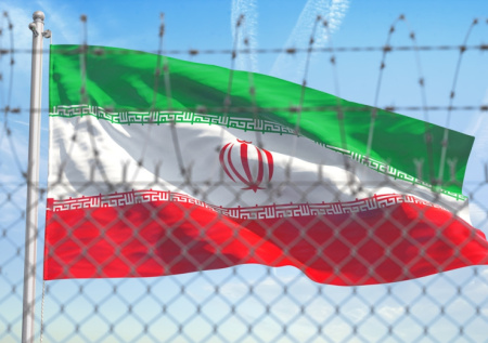 Перечислены условия Ирана для возобновления переговоров с США