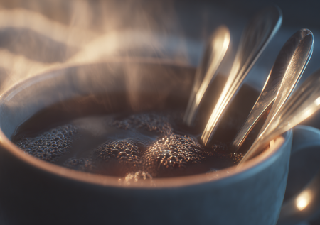 Как быстро остудить напиток: ищем альтернативу холодильнику под рукой