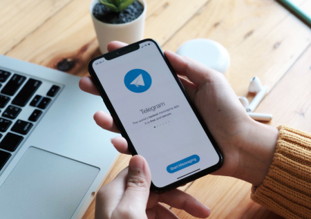 Почему не работает Telegram сегодня, 11 марта: замедление, блокировка в РФ