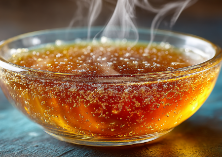 Этот бульон — мой секрет идеальных супов и соусов. Наваристый, ароматный, экономный