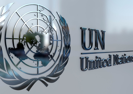 В ООН обвинили США и Израиль в хаосе на Ближнем Востоке