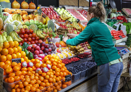 В России появится новый ГОСТ на свежие фрукты