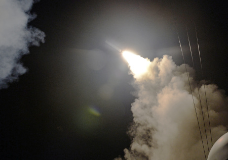 Аналитик объяснил, почему США не проиграют Ирану