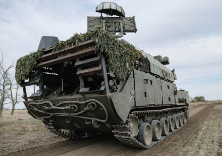 Карта атак БПЛА ВСУ на регионы РФ на 11 марта: инфографика