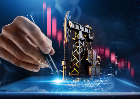 Востоковед раскрыл, по кому сильнее всего ударит рост цен на нефть