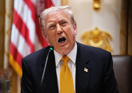 «Убиться об Иран»: востоковед раскрыл просчет Трампа на Ближнем Востоке