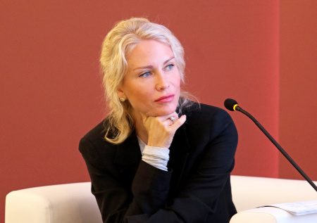 Гордон назвала виновных в тяжелом состоянии онкобольной Лерчек