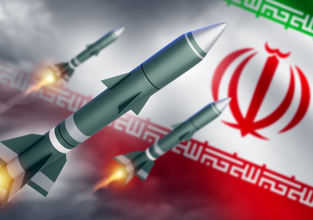 «100 метров в секунду»: Иран собирается применить новый вид ракет