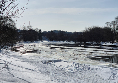 Эксперт предположил, что детей в Звенигороде похитили и заметали следы