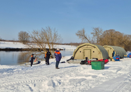 «Нашли тело»: поиски детей в Подмосковье 11 марта, новые подробности