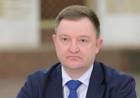 Бугаев рассказал о внедрении игрушек в дошкольную систему образования