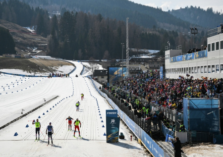 Чехия отказала в общении российской прессе на Паралимпиаде