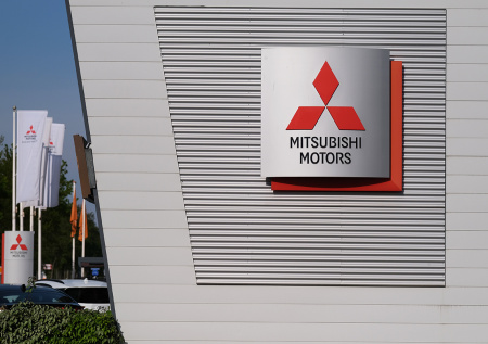 Японская корпорация зарегистрировала в России товарные знаки