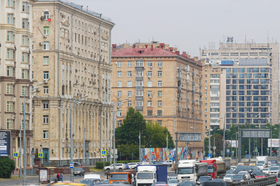Серии домов в СССР: какие считались удачными, а какие провальными
