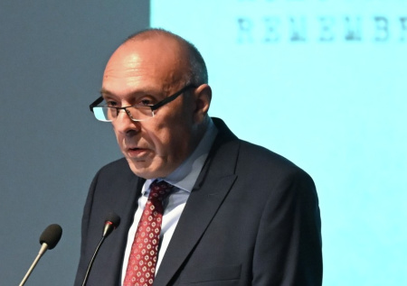 Посол Израиля раскрыл, как Россия может помочь Ближнему Востоку