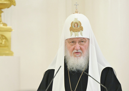 Патриарх Кирилл призвал молиться о жертвах удара ВСУ по Брянску