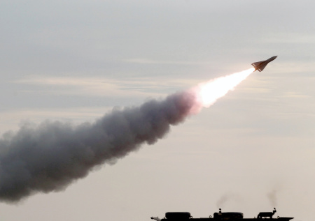 Иран огласил мощный ответ на атаку по местному банку