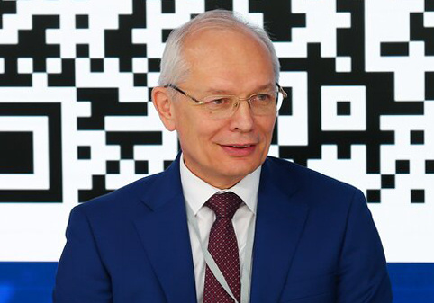 Рустэм Марданов