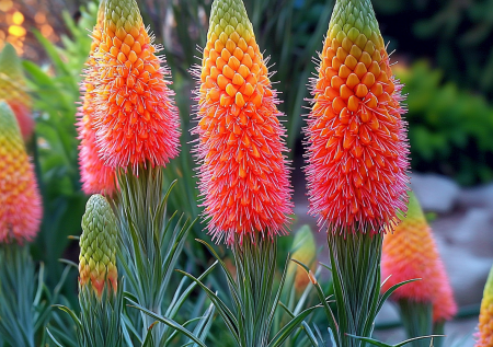 Никакой банальщины: три малоизвестных цветка, которые цветут так буйно, что за ними не видно листвы