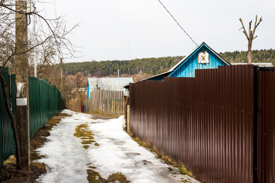 Штрафы в СНТ в 2026 году: 7 нарушений, за которые накажут рублем