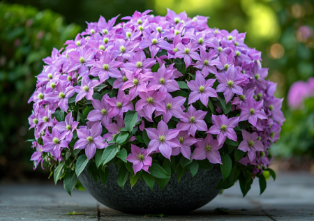 Этот скромный труженик превратит ваш участок в сказку: россыпь лиловых жемчужин и ноль хлопот