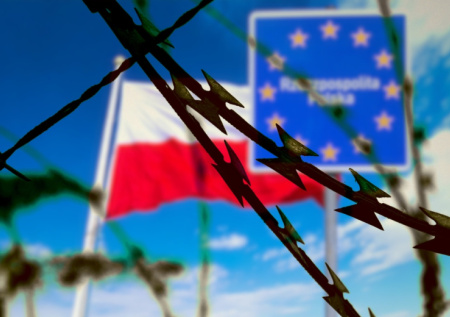 Президент Польши заблокировал участие в военной программе ЕС