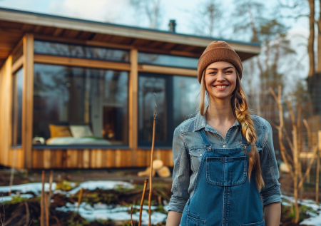 7 шагов подготовки сада и огорода к весеннему сезону — 2026