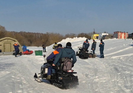 Спасатель оценила шансы найти живыми пропавших в Звенигороде детей