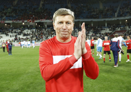 Легендарный футболист «Спартака» дал прогноз на матч с «Зенитом» в РПЛ