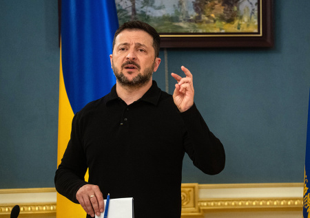 «Смертельные угрозы детям»: в Венгрии раскрыли коварный план Киева