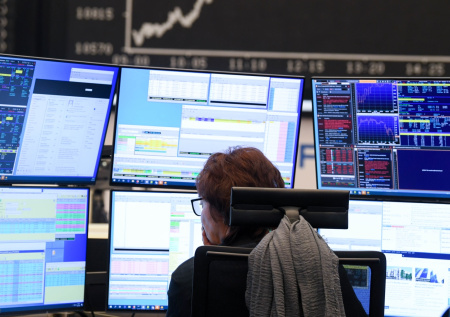 Нефть Brent превысила отметку в $100