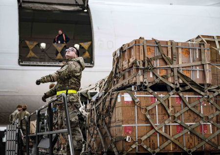 В России выразили беспокойство о ходе переговоров по Украине