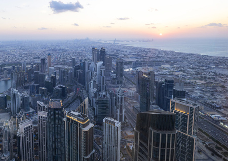 Ситуация в Дубае 12 марта: что с туристами из России, бегство капиталов