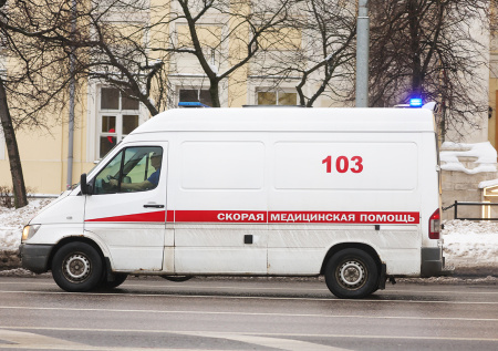 Новый теракт Украины? Что произошло на Иркутском авиазаводе: детали, жертвы