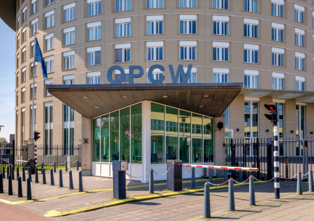 Постпред РФ обвинил Запад в захвате ОЗХО в заложники