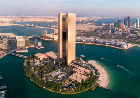 В Бахрейне практически не осталось российских туристов