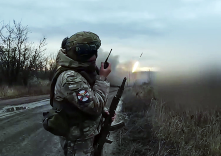 «Орлан» выследил колонны ВСУ и нанес удар: успехи ВС РФ к утру 12 марта