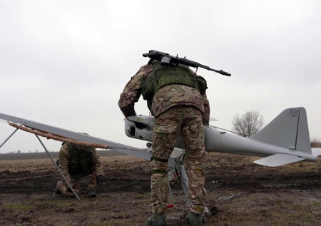 Названо оружие, которое может защитить Россию от ударов ВСУ вглубь страны