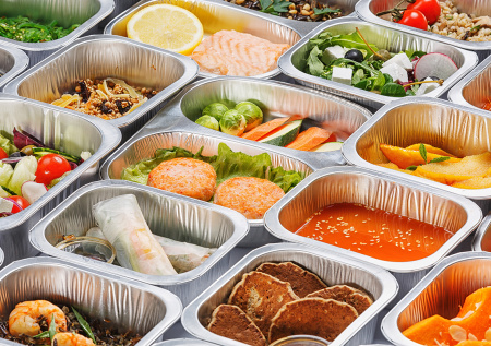 Нутрициолог развеяла миф о необходимости раздельного питания