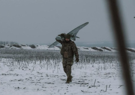 БПЛА уничтожены в Ростовской области