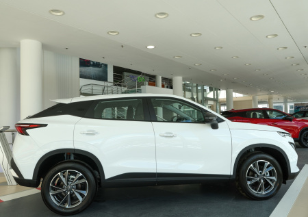 Автоэксперт дал советы, как выбрать качественную китайскую машину