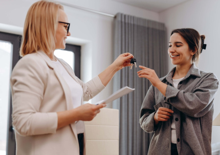 Россиянам раскрыли главные риски и тонкости сделок с недвижимостью