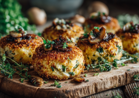 Гарниры больше не нужны — готовлю эти нежные вкуснющие котлетки. Стоят копейки, а сытости — на миллион