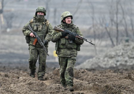 Начинается «черная весна»? Удары по Украине 12 марта, где отключения света